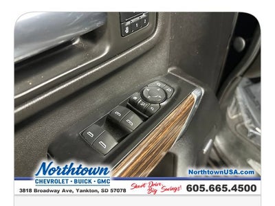 2023 Chevrolet Silverado 3500 HD High Country