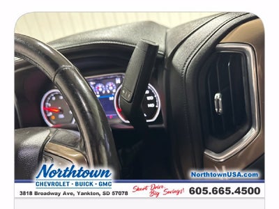 2023 Chevrolet Silverado 3500 HD High Country