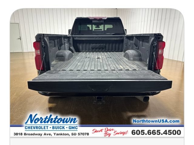2023 Chevrolet Silverado 3500 HD High Country
