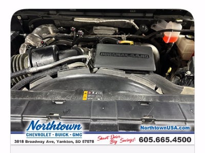 2023 Chevrolet Silverado 3500 HD High Country