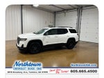 2021 GMC Acadia AT4