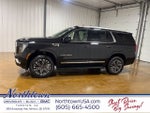 2027 GMC Yukon Elevation