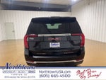 2027 GMC Yukon Elevation