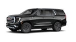 2027 GMC Yukon Elevation