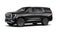 2027 GMC Yukon Elevation