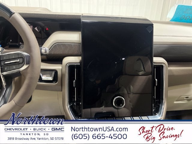 2027 GMC Yukon Denali