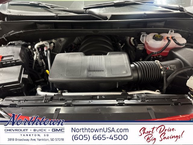 2027 GMC Yukon Denali