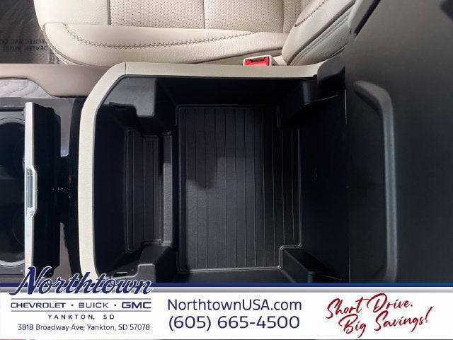 2027 GMC Yukon Denali