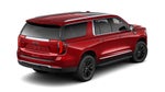 2027 GMC Yukon XL Elevation