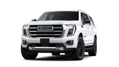 2027 GMC Yukon XL Elevation