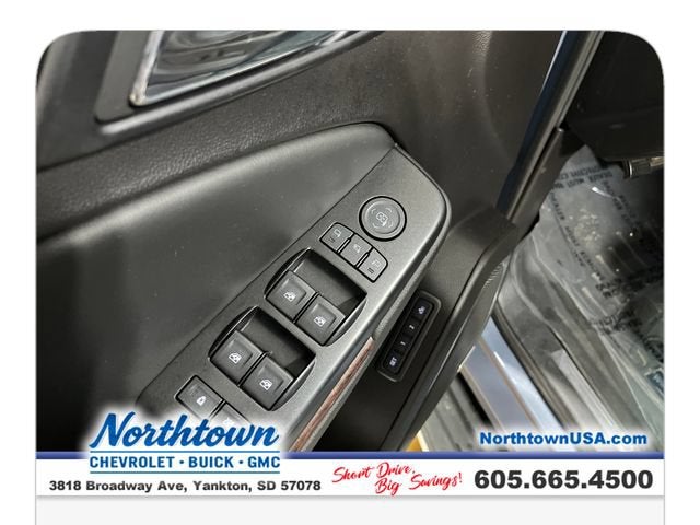 2016 GMC Yukon XL SLT