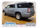 2016 GMC Yukon XL SLT