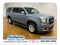 2016 GMC Yukon XL SLT