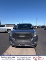 2020 GMC Yukon XL SLT