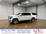 2027 GMC Yukon XL Elevation