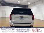 2027 GMC Yukon XL Elevation