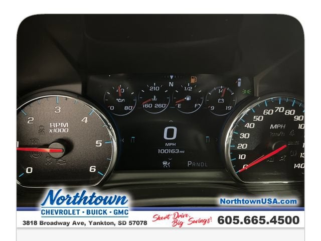 2019 GMC Yukon XL Denali