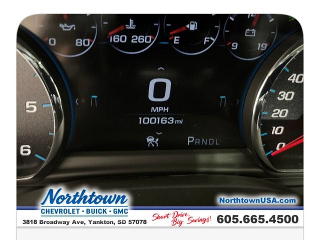 2019 GMC Yukon XL Denali