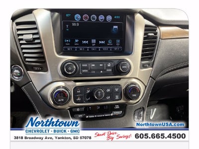 2019 GMC Yukon XL Denali