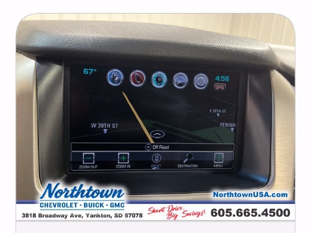 2019 GMC Yukon XL Denali