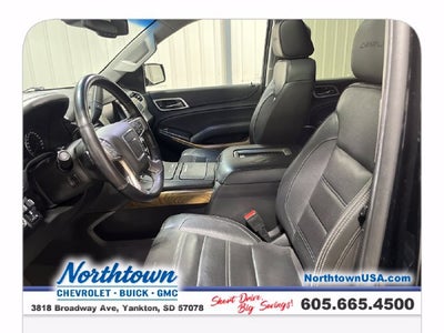 2019 GMC Yukon XL Denali