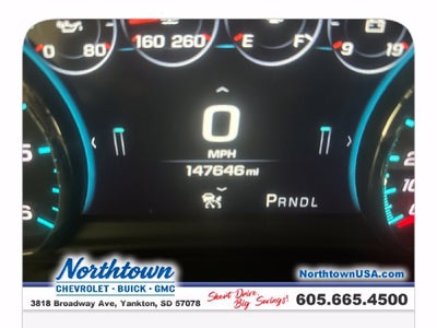 2020 GMC Yukon XL Denali