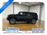 2026 GMC HUMMER EV SUV 3X