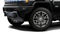 2026 GMC HUMMER EV SUV 3X