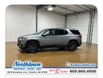 2019 Chevrolet Traverse RS