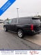 2015 Chevrolet Suburban LT