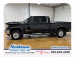 2021 GMC Sierra 2500 HD SLE