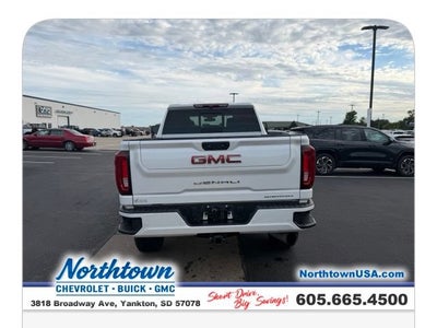 2023 GMC Sierra 2500 HD Denali