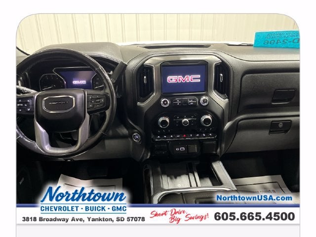 2019 GMC Sierra 1500 Denali