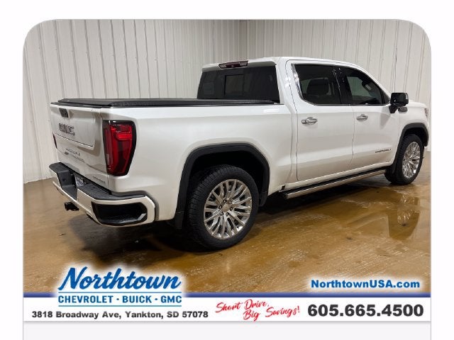 2019 GMC Sierra 1500 Denali