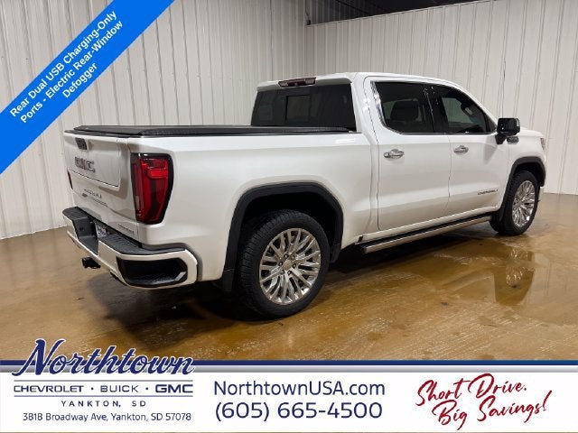 2019 GMC Sierra 1500 Denali