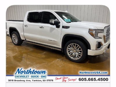 2019 GMC Sierra 1500 Denali