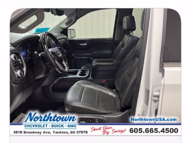 2019 GMC Sierra 1500 Denali