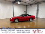 2001 Chevrolet Camaro Z28