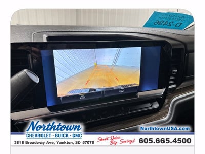 2024 Chevrolet Silverado 3500 HD LT