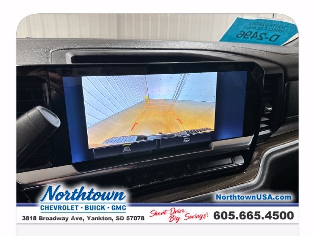 2024 Chevrolet Silverado 3500 HD LT