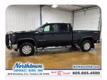 2024 Chevrolet Silverado 3500 HD LT