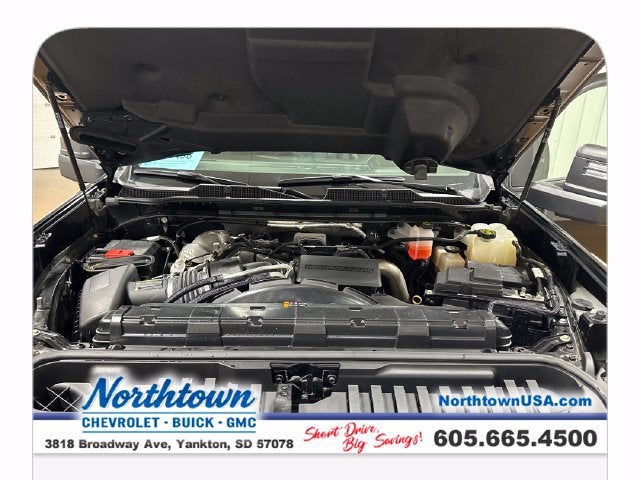 2024 Chevrolet Silverado 3500 HD LT
