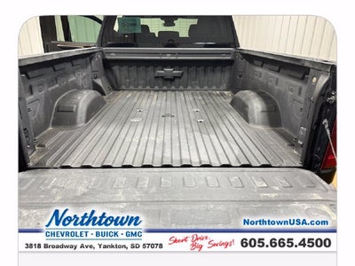 2024 Chevrolet Silverado 3500 HD LT