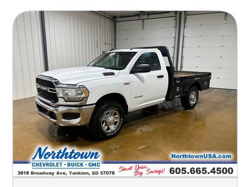 2019 RAM 2500 Tradesman