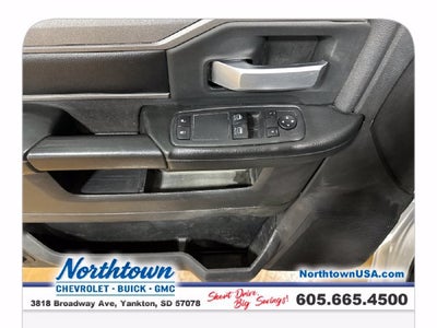 2019 RAM 2500 Tradesman