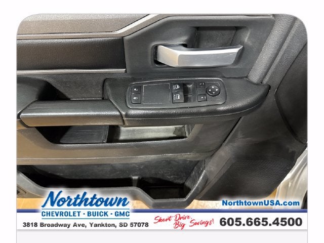 2019 RAM 2500 Tradesman