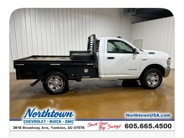 2019 RAM 2500 Tradesman