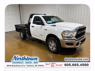 2019 RAM 2500 Tradesman