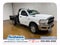 2019 RAM 2500 Tradesman