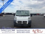 2017 RAM ProMaster Cargo Van Base
